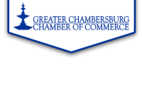Greater Chambersburg Chamber of Commerce logo