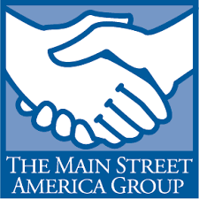 Main Street America Group logo