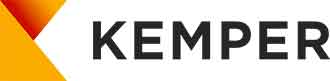 Kemper Insurance logo